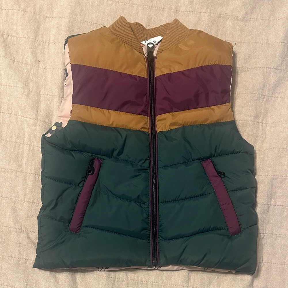Pacsun Kids Vest